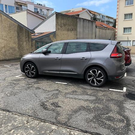 T1Bis Centre D'Arcachon Avec Balcon公寓 外观 照片